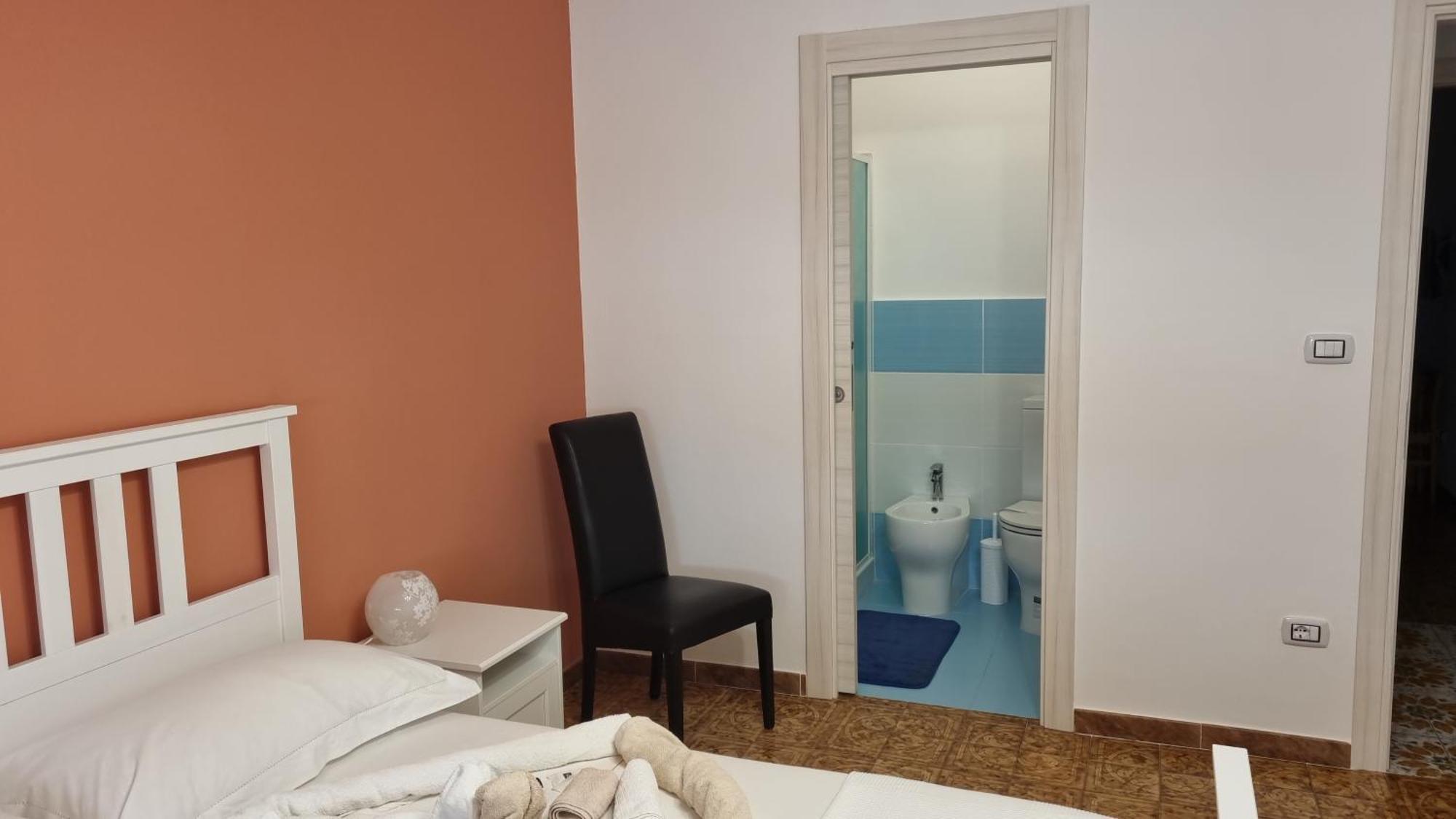 Dreams Allotjament i esmorzar Syracuse