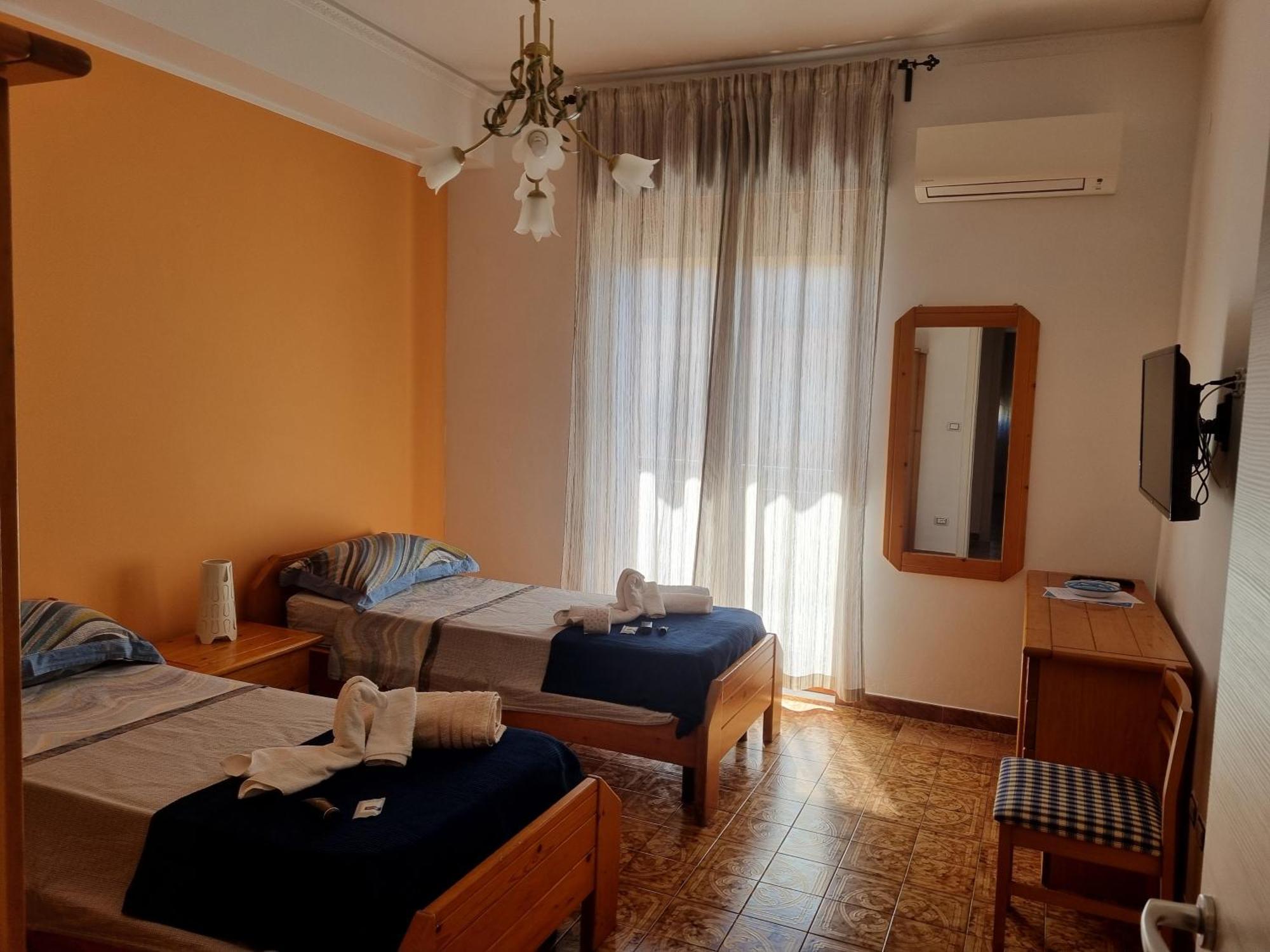 Dreams Allotjament i esmorzar
