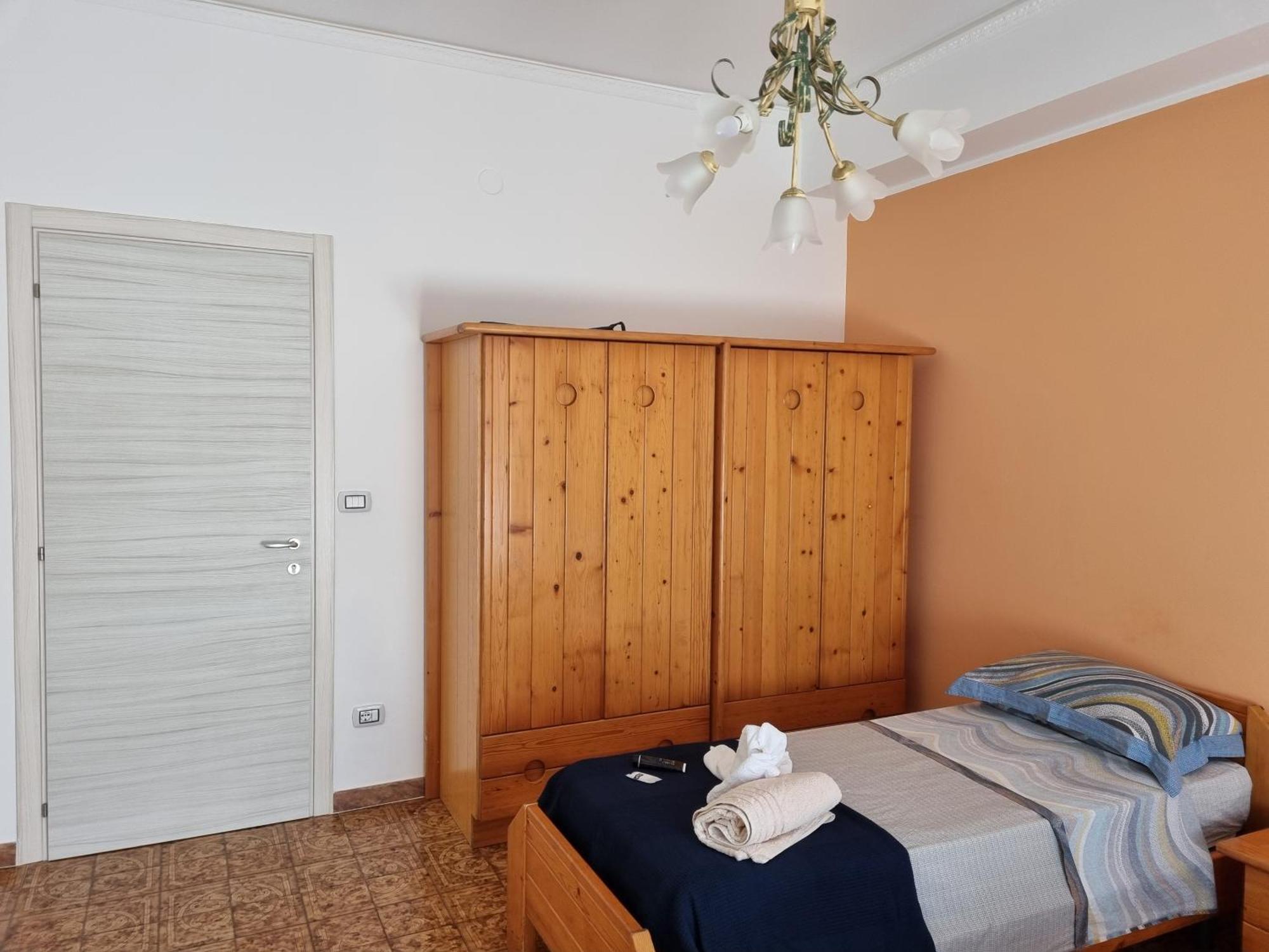 Allotjament i esmorzar Dreams